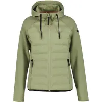 Icepeak ashburn midlayer dames -