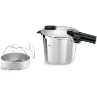Fissler Snelkookpan Vitaquick Premium 6 L