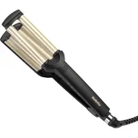 BaByliss Easy Waves Krultang C260E - 3 Temperatuurinstellingen - Titanium keramiek