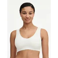 Chantelle BH crème