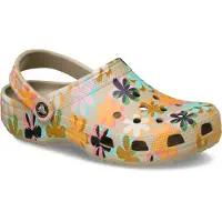 Crocs Klompen CLASSIC RETRO SUMMER CLOG dames 36 / 37