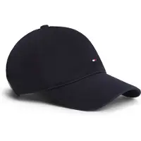 Tommy Hilfiger Pet 'Hilfiger Flag Embroidery Baseball' marine / rood / wit