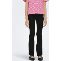 ONLY GIRLS Jeans 'KOGRoyal' zwart