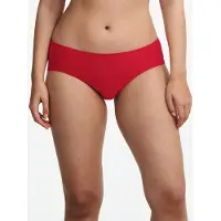 Chantelle naadloze short - Soft Strech - Shorty - Rood