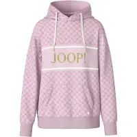 JOOP! Sweatshirt goud / cyclaam / rosa / wit