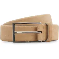 BOSS Riem 'Calindo' cappuccino