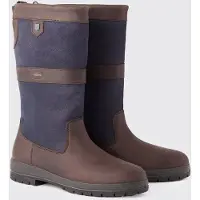 Dubarry Laars Kildare Mocha-Schoenmaat 43