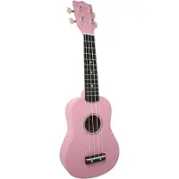 Finesse Kahului Edition Ukulele 21" – Kindergitaar Meisje & Jongen – Speelgoed gitaar – Ukelele