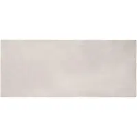 vidaXL Antislip vloerkleed van imitatie konijnenbont OLITE Beige