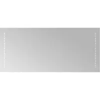vidaXL Badkamerspiegel LED 40x90 cm