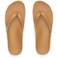 Reef Slippers Vista Ivy Almond CJ9158 Bruin-42.5