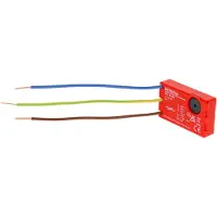 Dehn 924396 DFL M 255 Overspanningsbeveiliging (inbouw) Overspanningsbeveiliging voor: Verdeeldoos 3 kA 1 stuk(s)