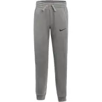 Nike Trainingsbroek Fleece Park 26 - Grijs/Wit Kids