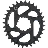 Sram X-sync Eagle Oval Direct Mount 3º Kettingblad