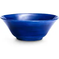Mateus Basic kom, 2 L Blauw