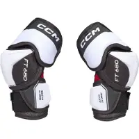 CCM EP JetSped 680 JR JR L Hockey elleboogbeschermer
