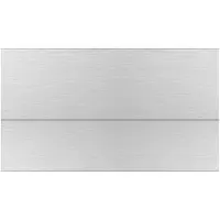 Stoer! Ondersteuningsbalk 3 St Brick Rvs - 40215330