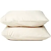 Juniper kussensloop 50x60 cm 2-pack Beach Sand