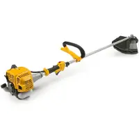 Stiga BC 535 Benzine Bosmaaier | 32,6 cc | 0,9 kW | 2-takt | 43 cm | loop | 3-tand | Tap & Go | Enkele schouderriem - 287220002/ST1