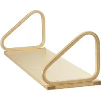 Artek 112b Wandplank En - Wandplanken Berk Birch - 28500451