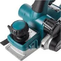 Makita KP0810C Schaafmachine - 1050W - 4mm