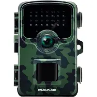 Camouflage EZ20
