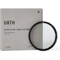 Urth 39mm Ethereal 1/8 Diffusion Lens Filter Plus+