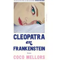 Ambo/Anthos Uitgevers Cleopatra en Frankenstein (Paperback)