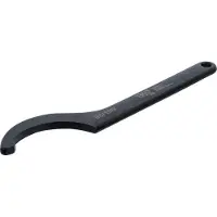 Bgs Haaksleutel met neus 95 - 100 mm