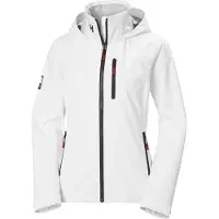 Helly Hansen Crew Hooded 2.0 Jas