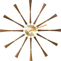 Vitra Spindle Wandklok