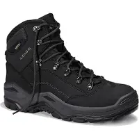 Lowa Renegade Work Gtx Black Mid S3 Ci | Maat: 47