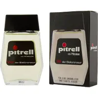 Pitralon Aftershave, Voor het scheren (Preshave, 100 ml)