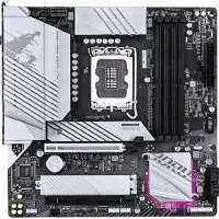 Gigabyte B760M AORUS Elite WIFI6E GEN5 moederbord