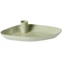 Broste Copenhagen Mie kandelaar mini Desert sage