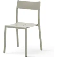 New Works May Buitenstoel Light Grey