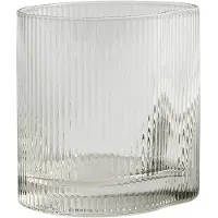 Muubs Ripe drinkglas 39 cl Helder
