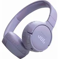 JBL Tune 670nc t670ncpur On-ear Draadloze Hoofdtelefoon Met Noise-cancelling Paars