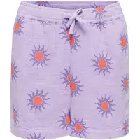 Only Kids Thyra Life Aop Shorts Cs Kids