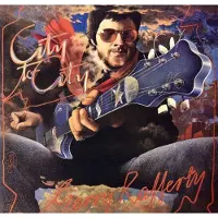 Warner Music City to City