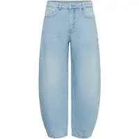 My Essential Wardrobe Jeans lichtblauw