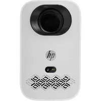 HP CC360 Beamer LCD 1920 x 1080 Full HD Geïntegreerde luidspreker