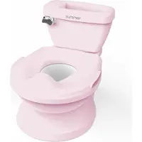 Ingenuity Toiletbril Verminderaar voor Baby's