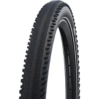 Schwalbe Motion Hurricane Draht Race 27.5´´ X 2.40 Stevige Urbanband