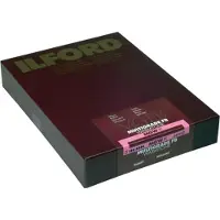 Ilford Multigrade Fb Warm Glans 12.7 X 17.8 Cm 100vel Mgw1k