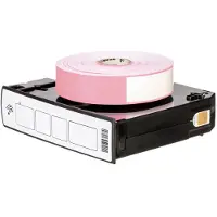 Zebra Z-Band Direct (10006995-5K) PINK pre-print 25 x 279 mm (1200 stuks)