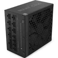 NZXT Modulaire pc-voeding C850 850W 80 PLUS Gold