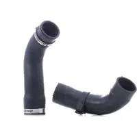RIDEX 3314C0187 Laadluchtslang
