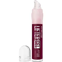 Maybelline New York Lifter Gel 08 Berry Twist - Lipgloss - Volle lippen met een intense glans - Met hydraterende, voedende oliën - 6,6ml