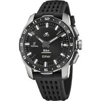 Festina - F23305/8 - Polshorloge - Hybride horloge - Heren - Connected